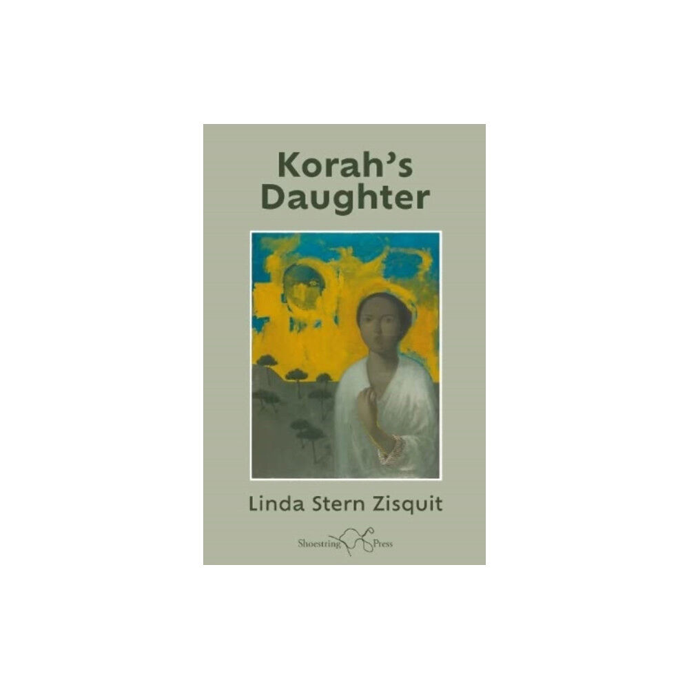 Shoestring Press Korah's Daughter (häftad, eng)