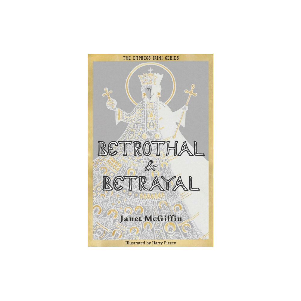 Scotland Street Press Betrothal and Betrayal (häftad, eng)