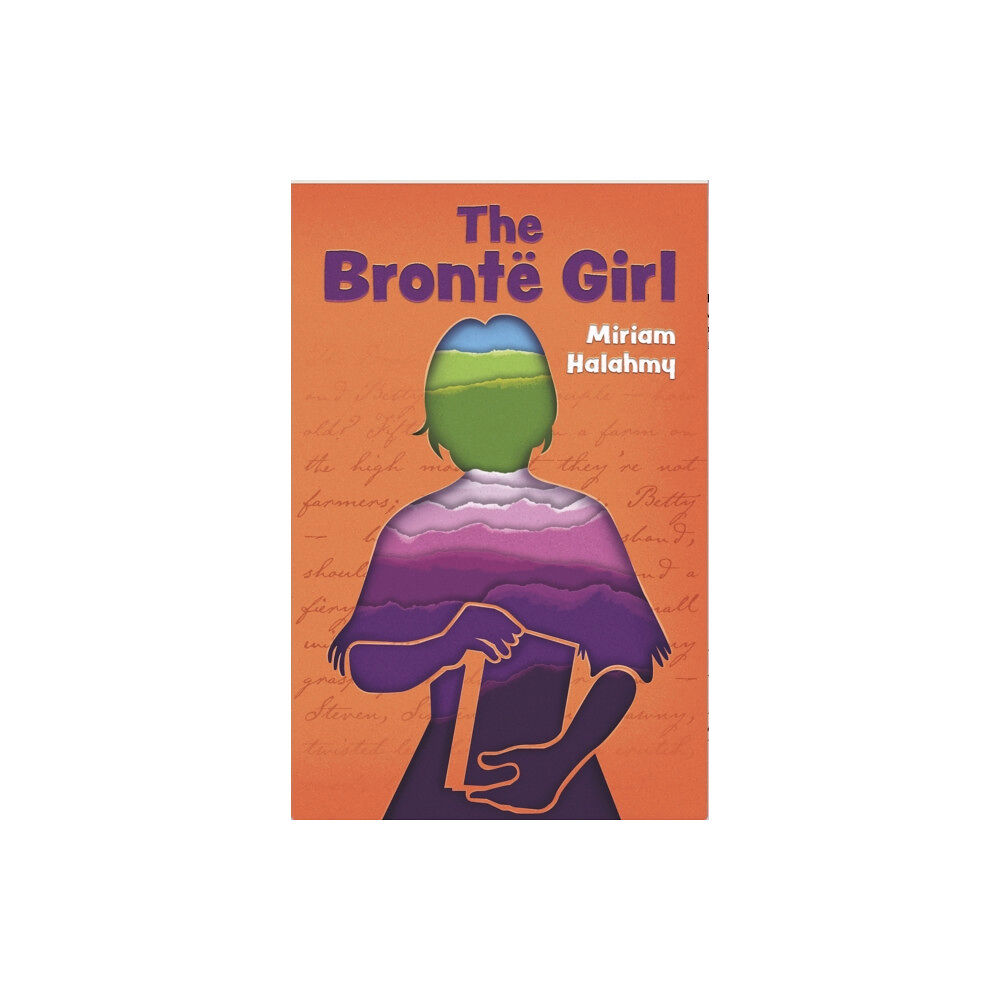 ZunTold The Bronte Girl (häftad, eng)