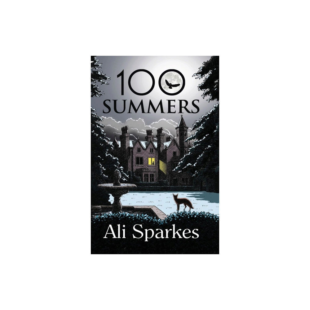 Stairwell Books 100 Summers (häftad, eng)