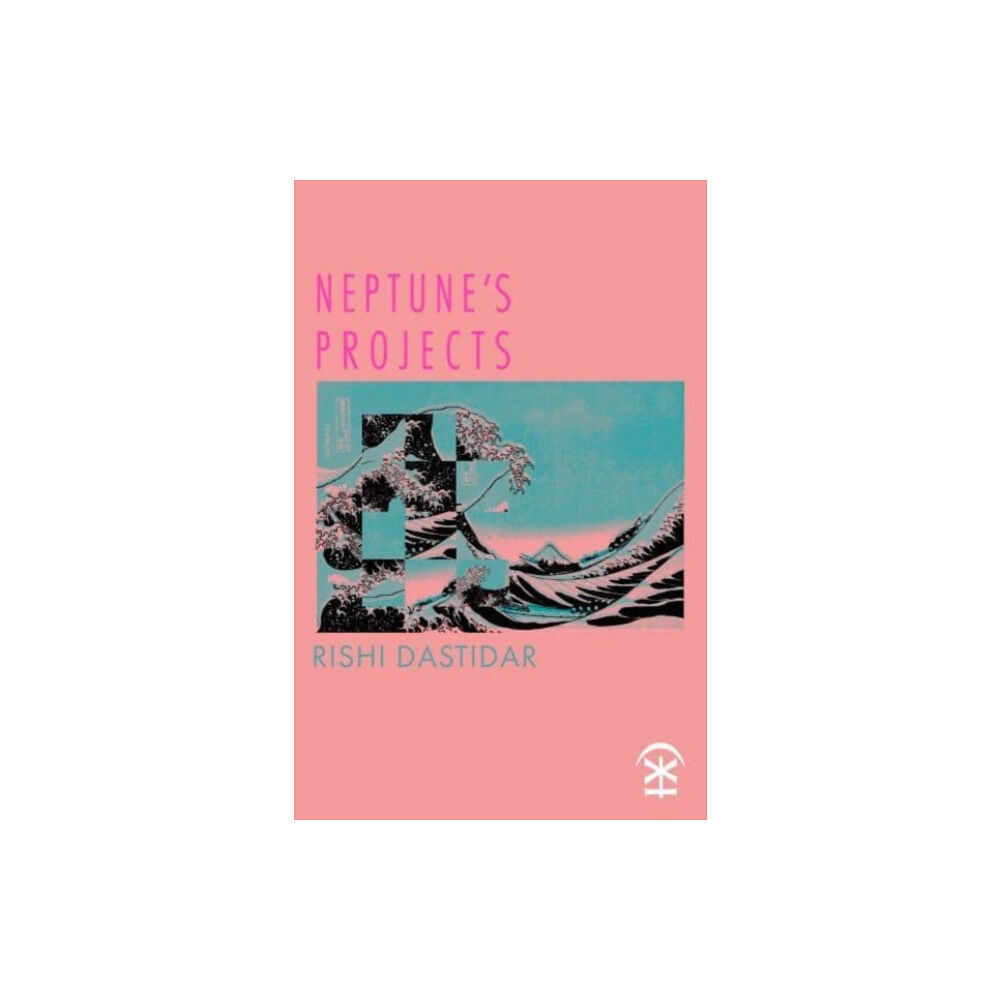 Nine Arches Press Neptune's Projects (häftad, eng)