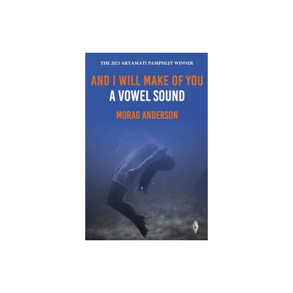 Fly on the Wall Press And I Will Make of You a Vowel Sound (häftad, eng)