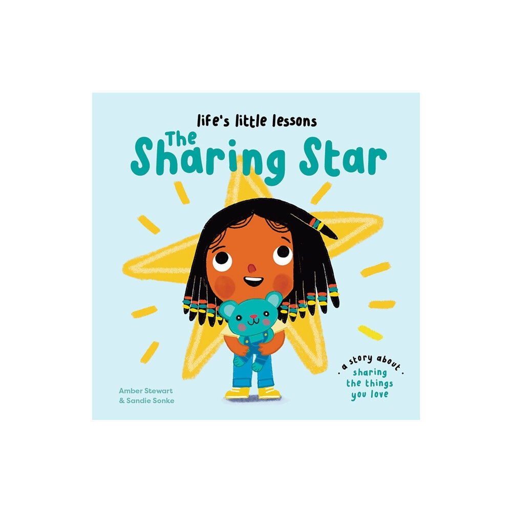 Boxer Books Limited Life's Little Lessons: The Sharing Star (häftad, eng)