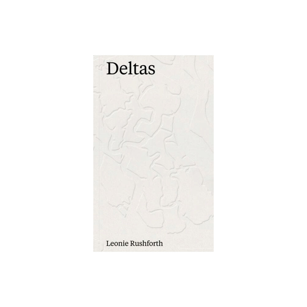 Prototype Publishing Ltd. Deltas (häftad, eng)