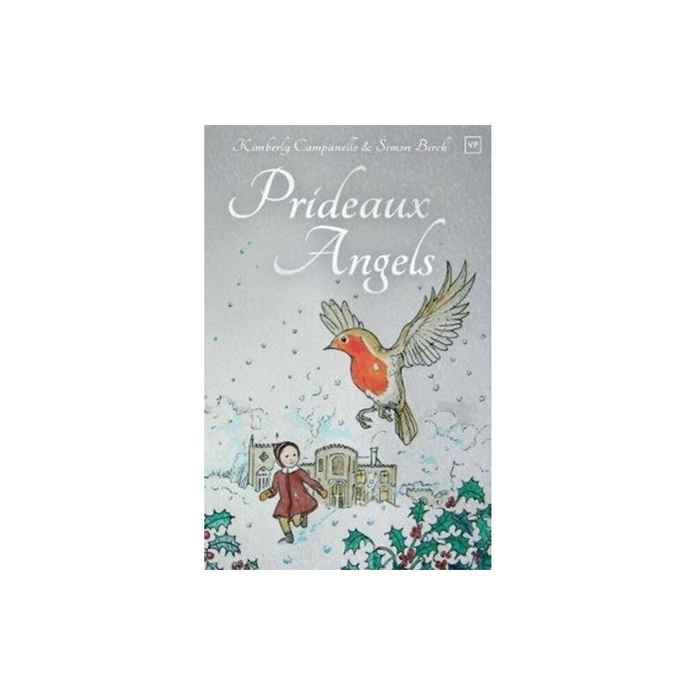 Valley Press Prideaux Angels (häftad, eng)