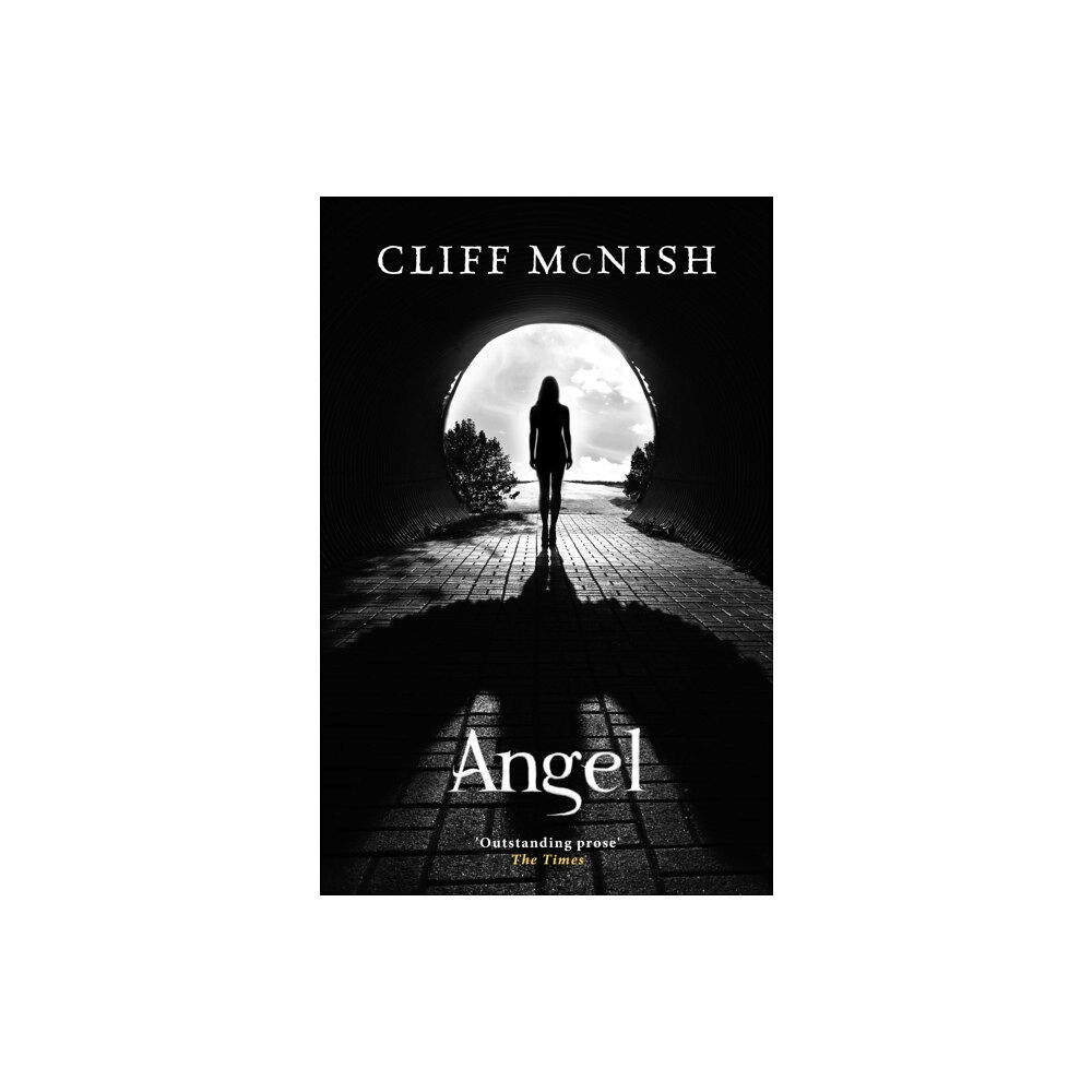 Doomspell Books Angel (häftad, eng)