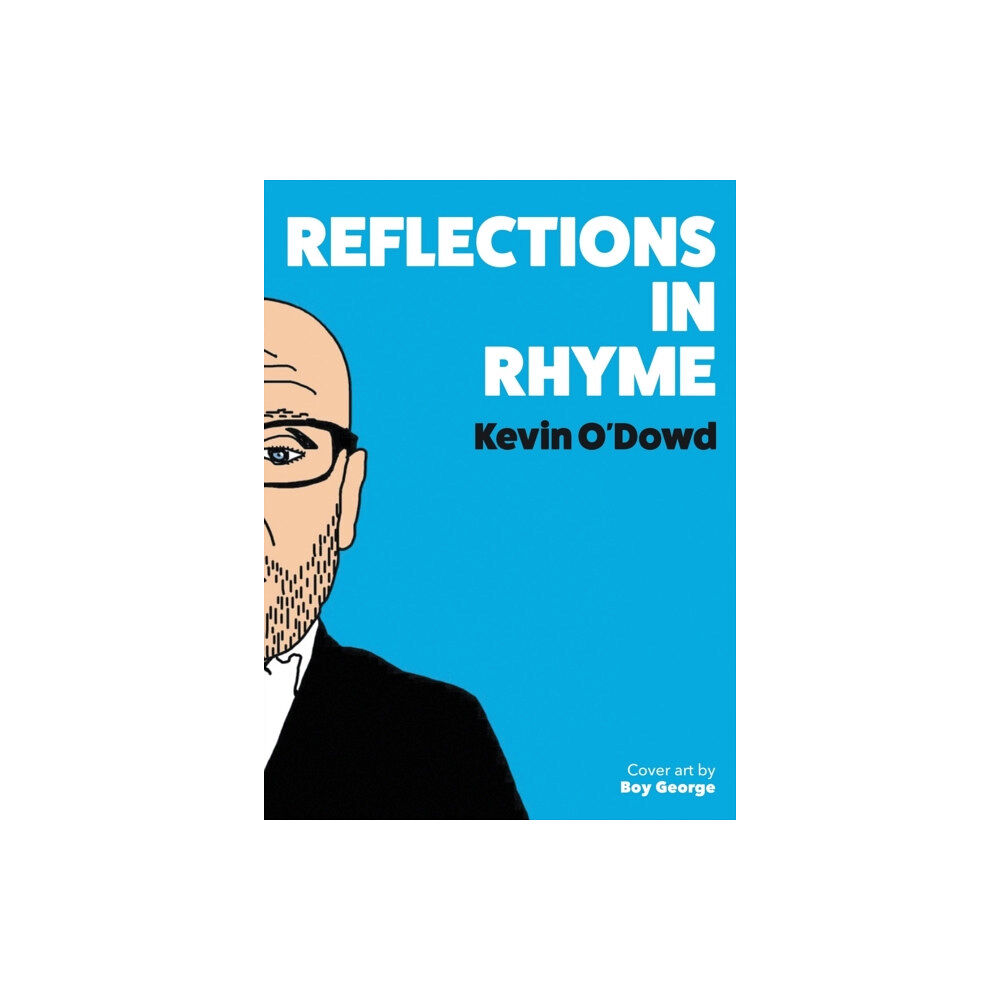 New Haven Publishing Ltd Reflections in Rhyme (inbunden, eng)