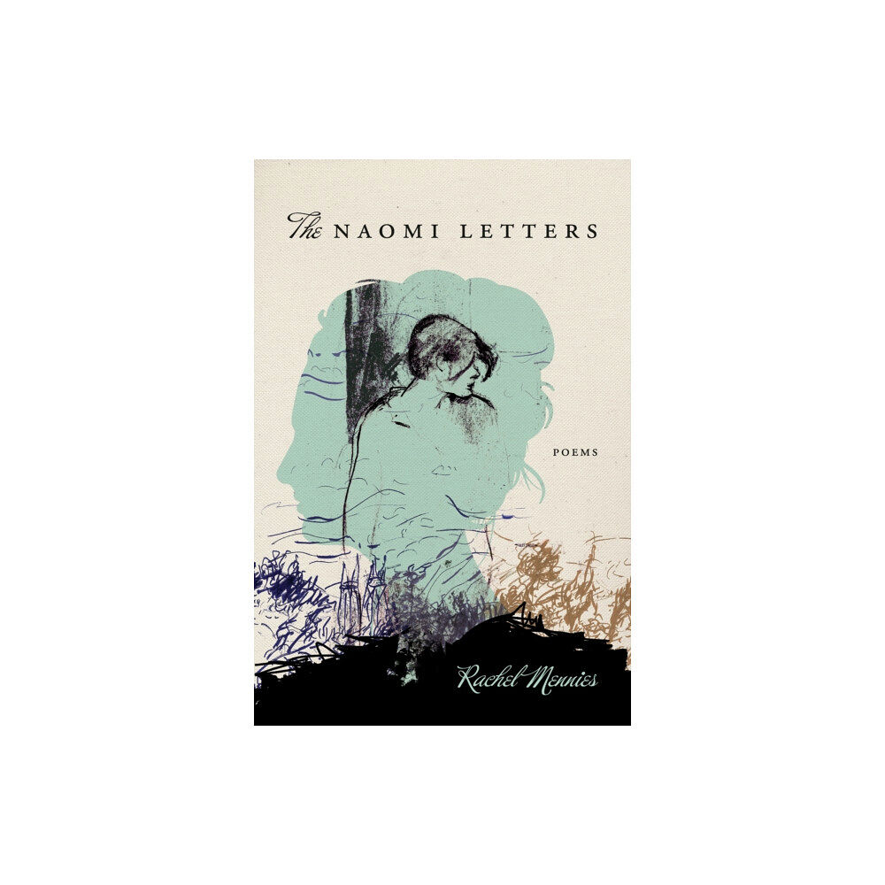 BOA Editions, Limited The Naomi Letters (häftad, eng)