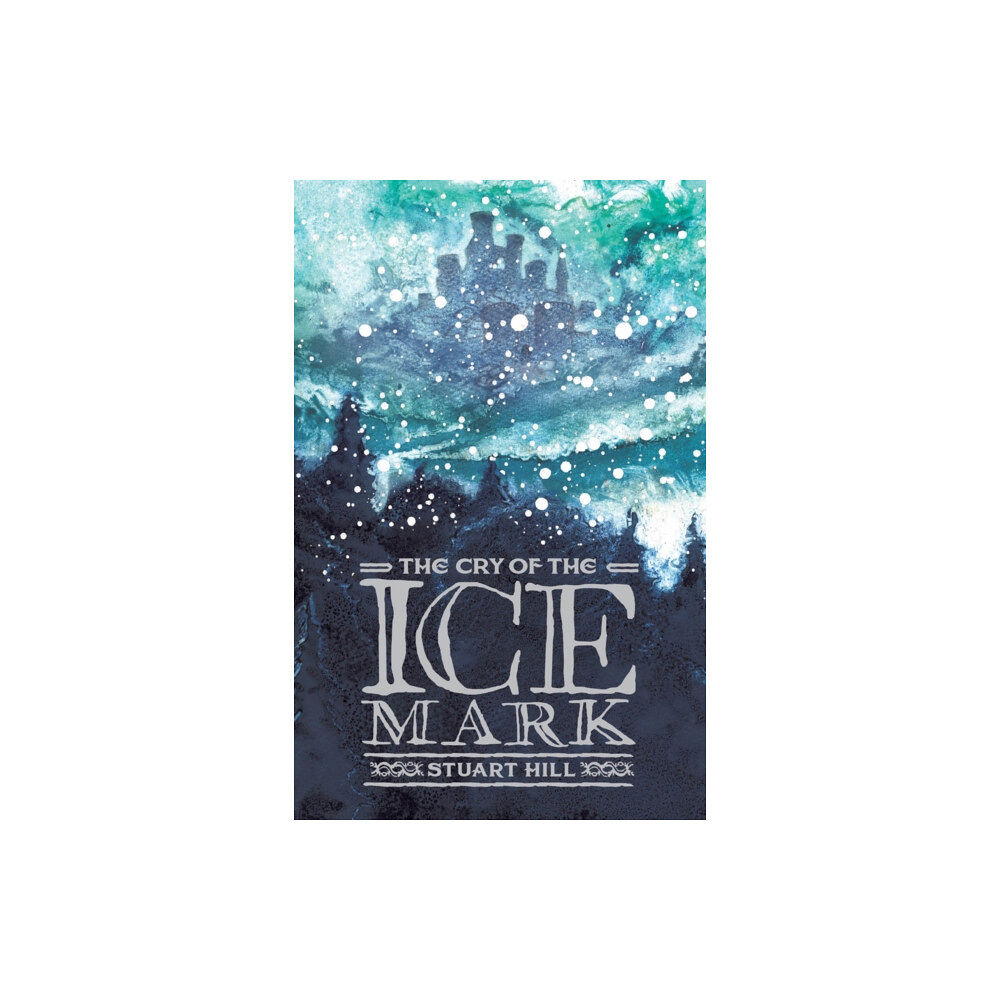 Chicken House Ltd The Cry of the Icemark (2019 reissue) (häftad, eng)