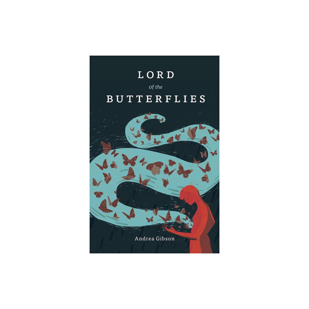 Button Poetry Lord of the Butterflies (häftad, eng)