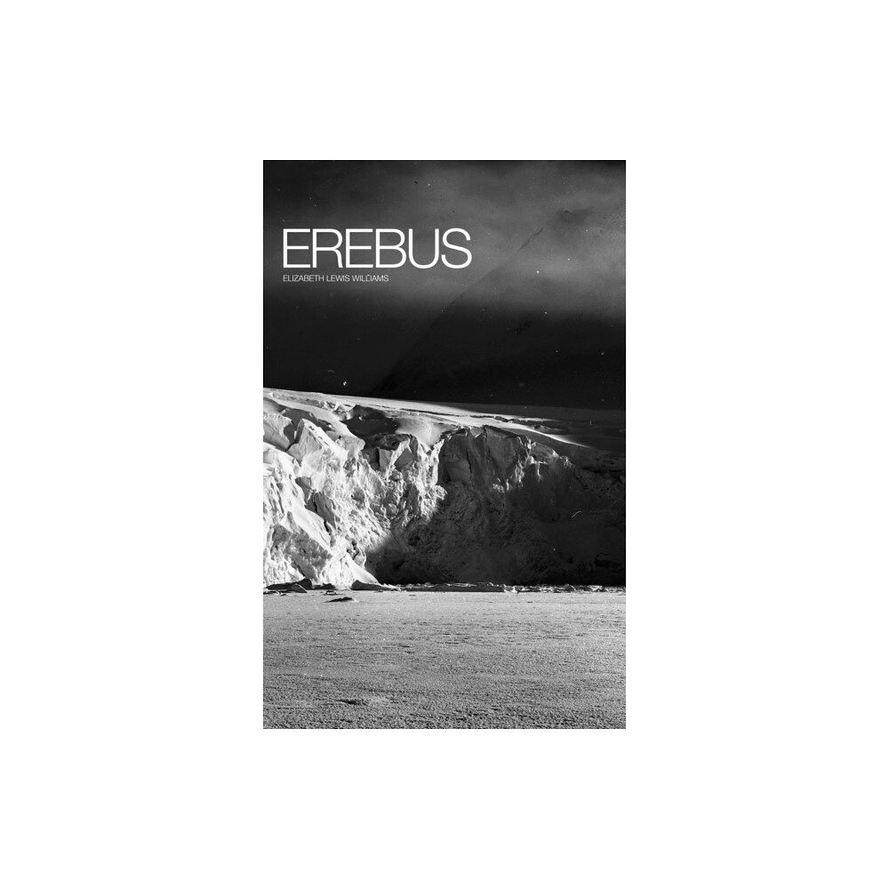 Story Machine Erebus (häftad, eng)
