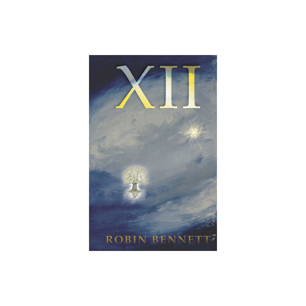 Monster Books XII (inbunden, eng)