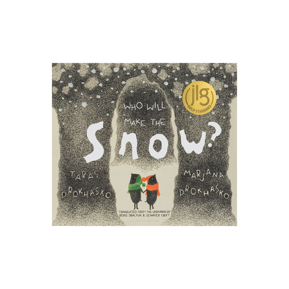 Archipelago Books Who Will Make The Snow (inbunden, eng)