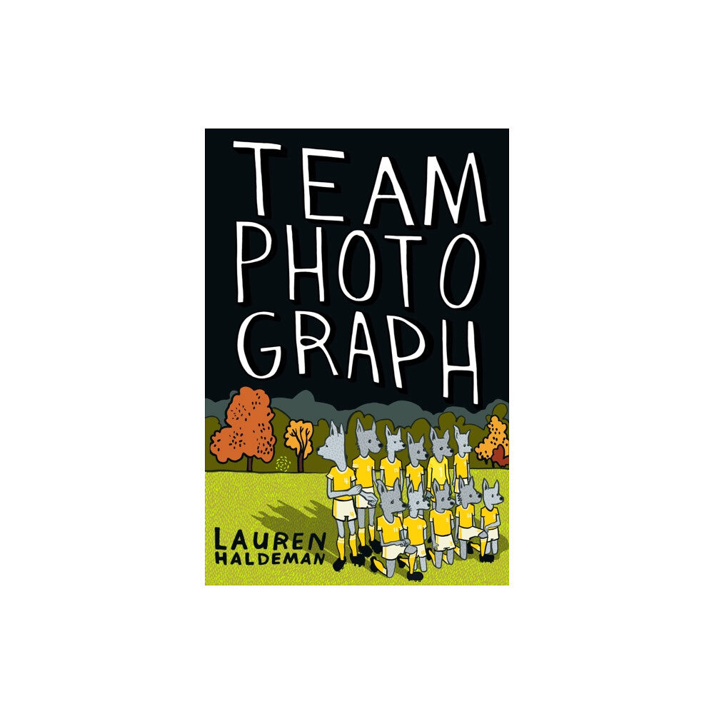 Sarabande Books, Incorporated Team Photograph (häftad, eng)