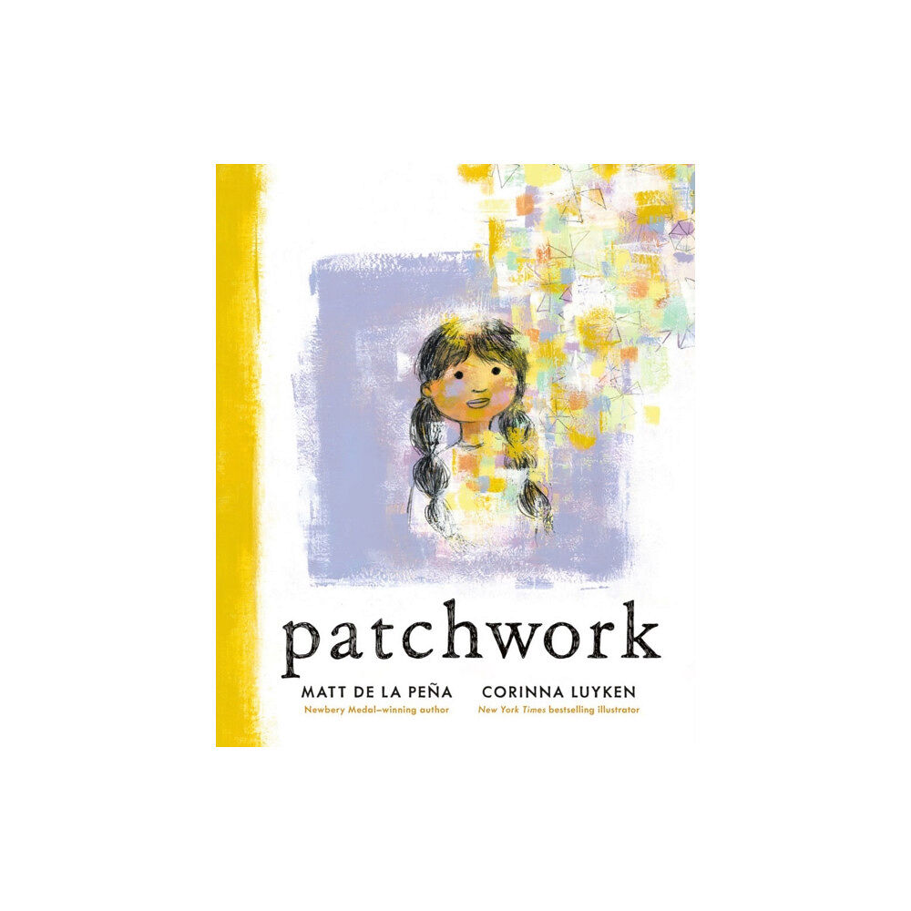 Penguin Putnam Inc Patchwork (inbunden, eng)