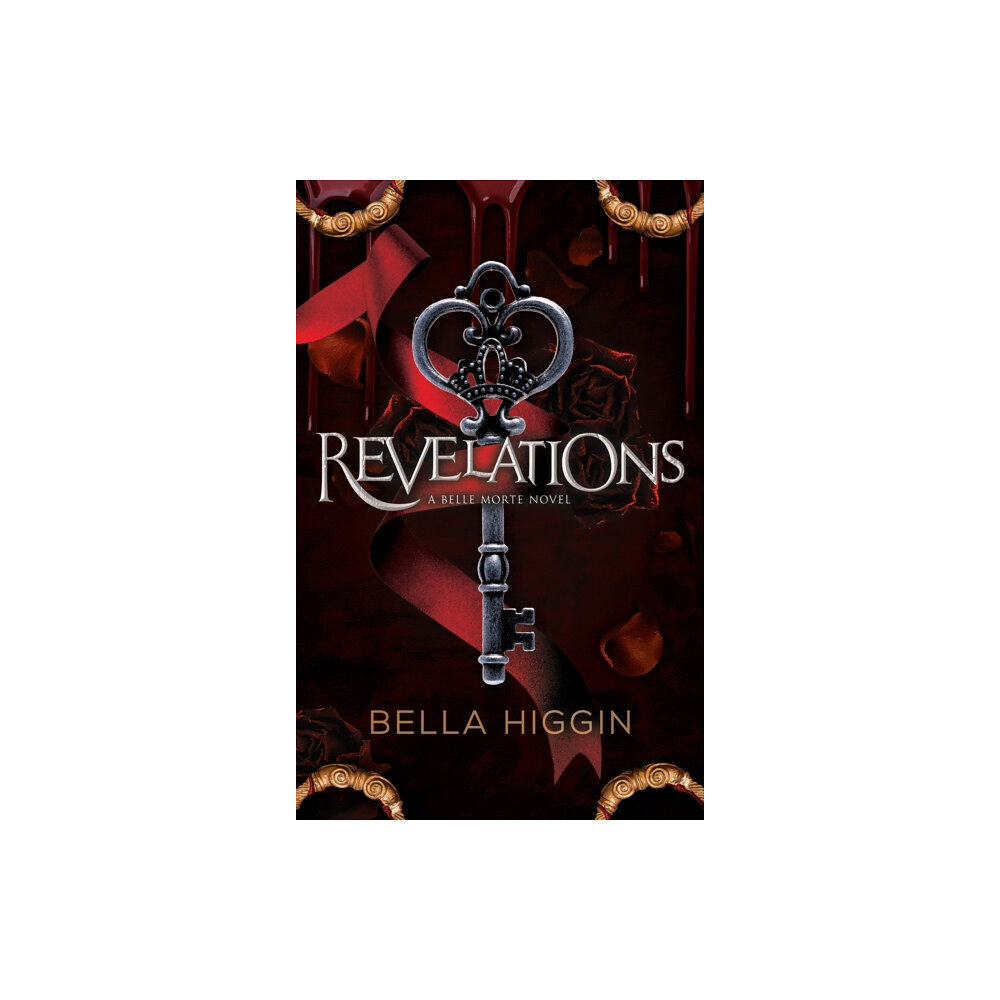 Wattpad Books Revelations (häftad, eng)