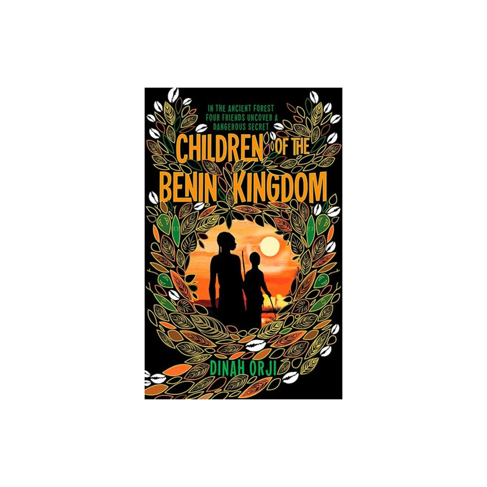 Dinosaur Books Ltd Children of the Benin Kingdom (häftad, eng)