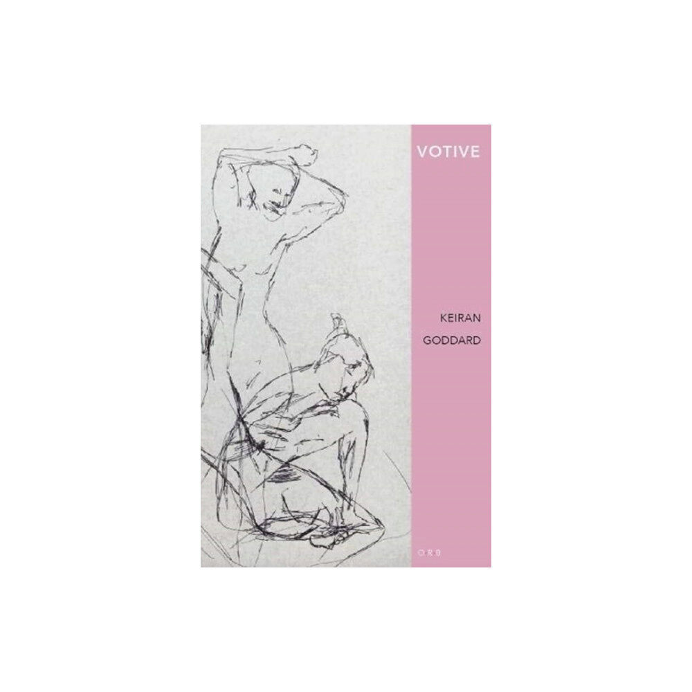 Offord Road Books Votive (häftad, eng)