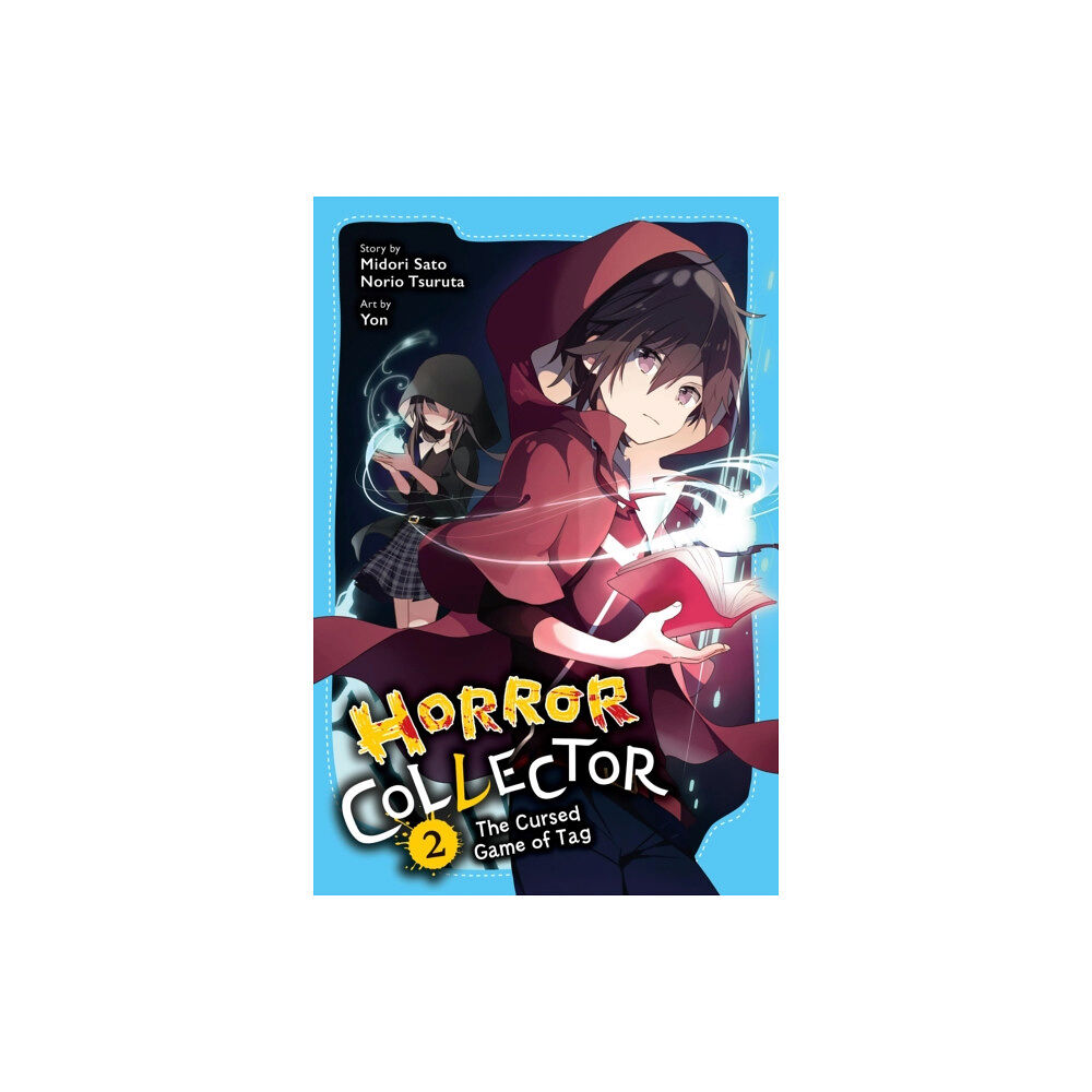 Little, Brown & Company Horror Collector, Vol. 2 (häftad, eng)