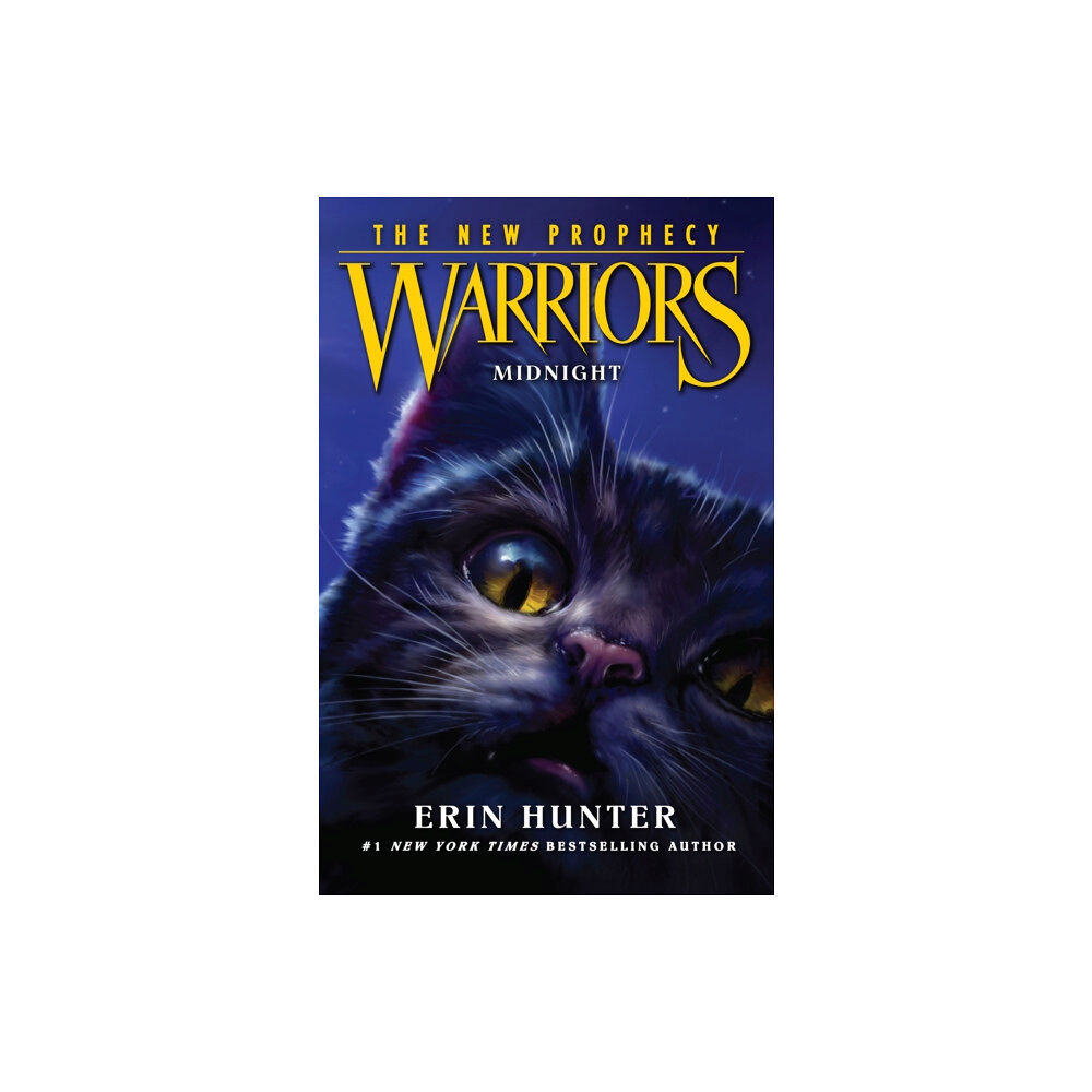 HarperCollins Publishers MIDNIGHT (häftad, eng)