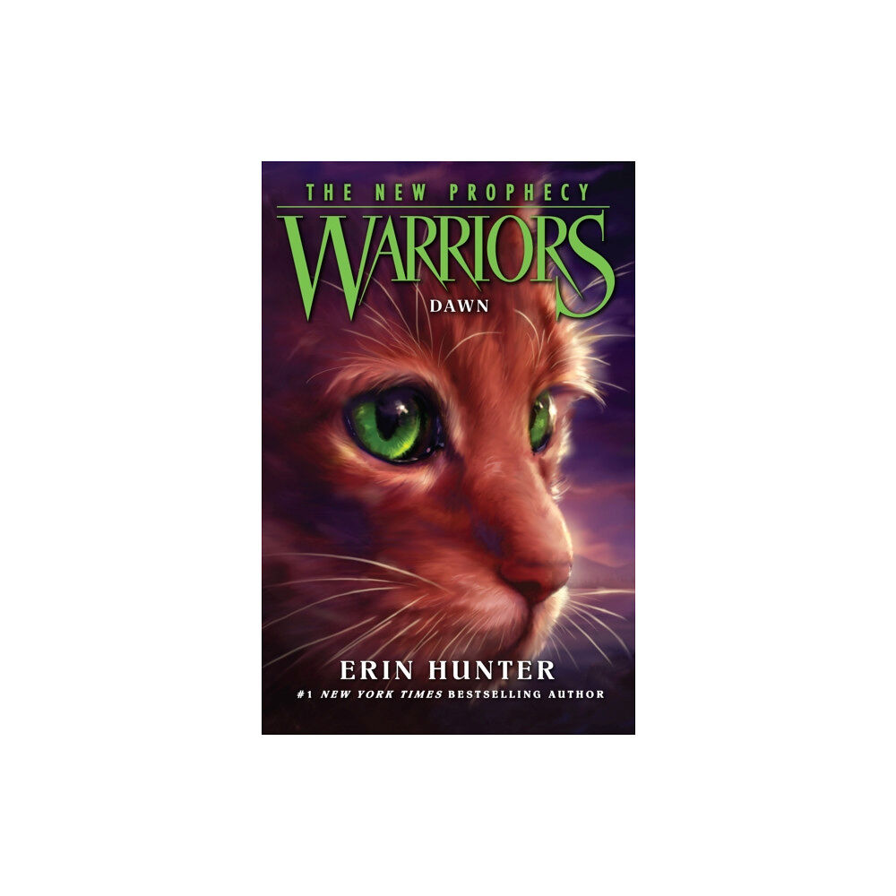 HarperCollins Publishers DAWN (häftad, eng)