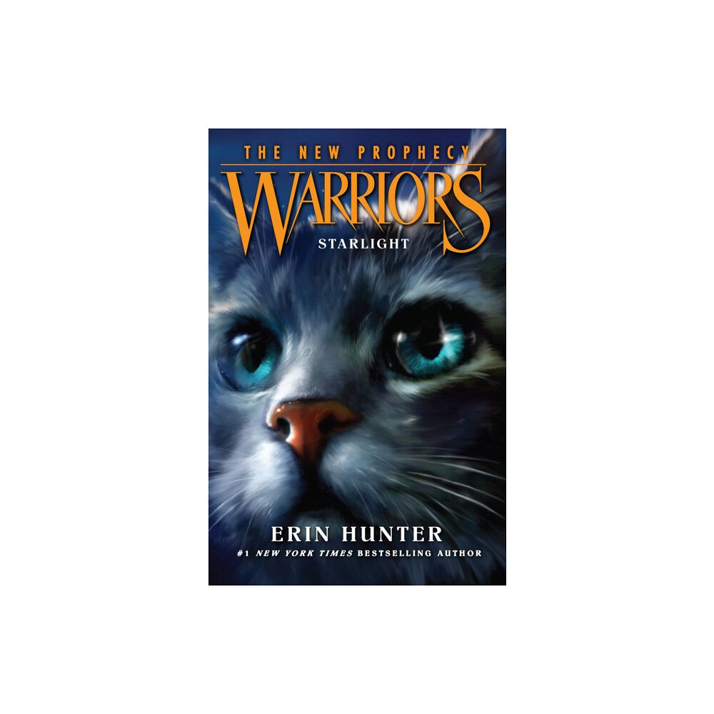 HarperCollins Publishers STARLIGHT (häftad, eng)