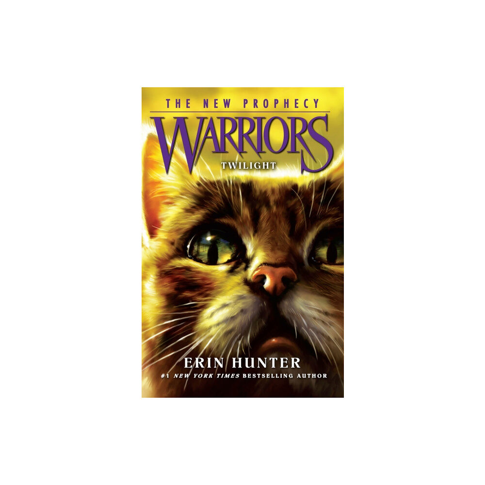 HarperCollins Publishers TWILIGHT (häftad, eng)