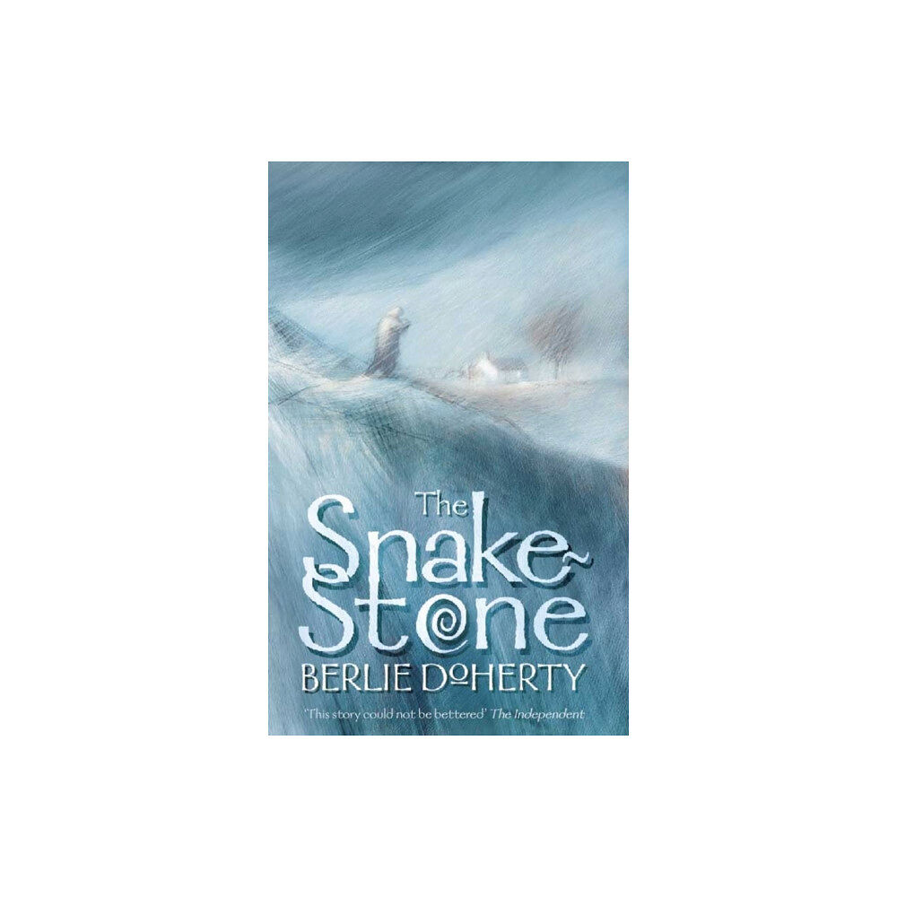 HarperCollins Publishers The Snake-stone (häftad, eng)