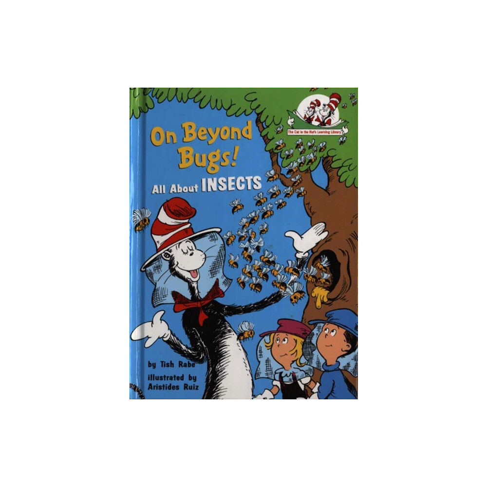 HarperCollins Publishers On Beyond Bugs (häftad, eng)