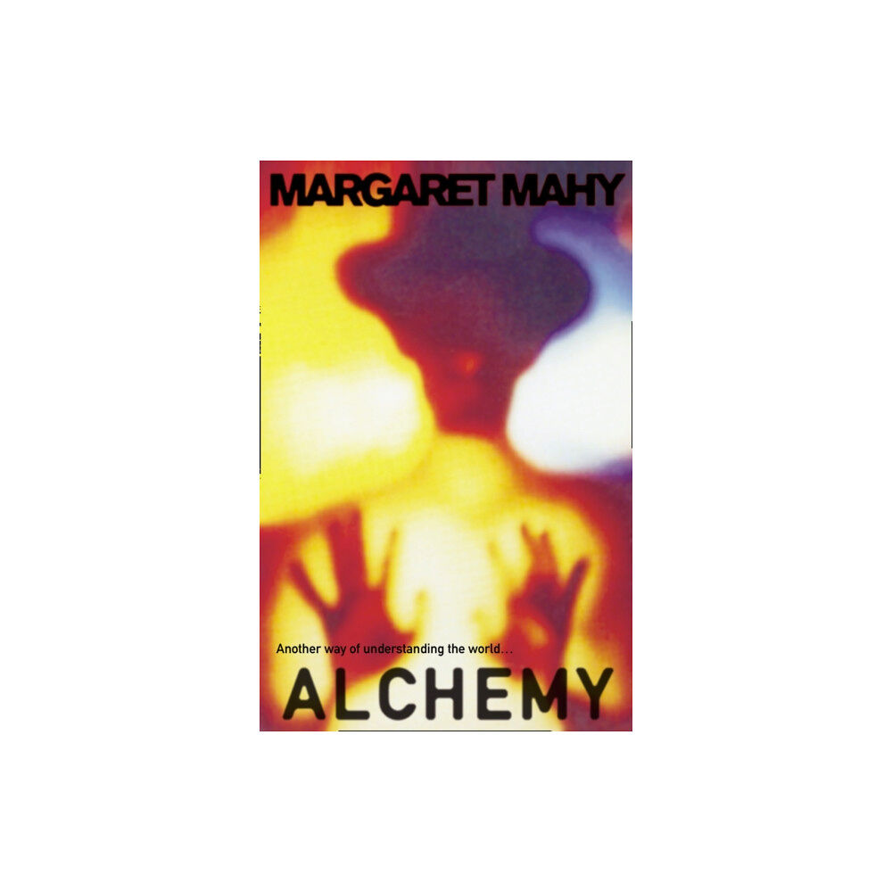 HarperCollins Publishers Alchemy (häftad, eng)