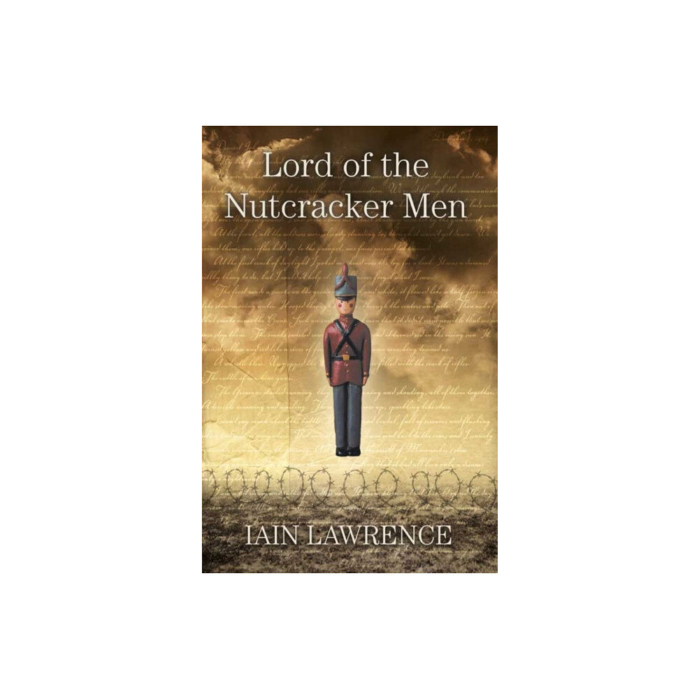 HarperCollins Publishers Lord of the Nutcracker Men (häftad, eng)