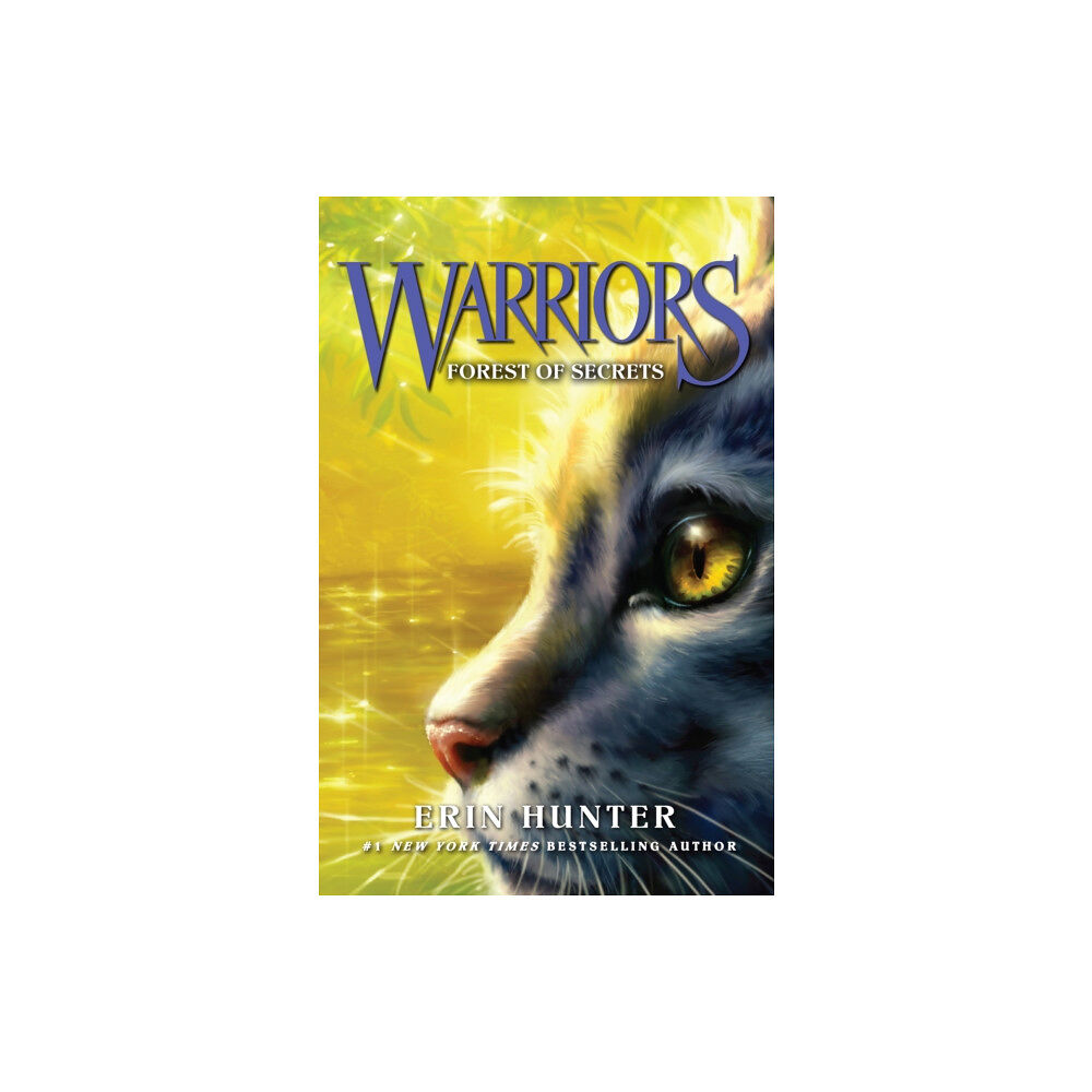 HarperCollins Publishers Forest of Secrets (häftad, eng)