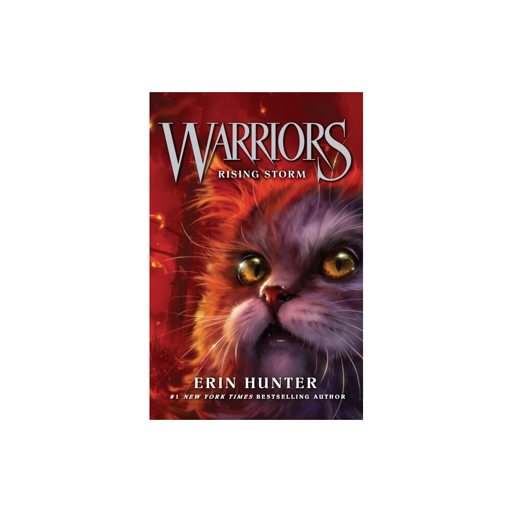 HarperCollins Publishers Rising Storm (häftad, eng)