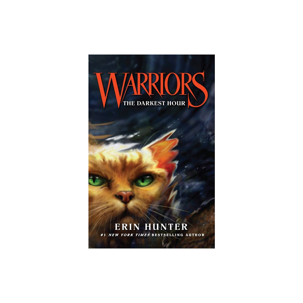 HarperCollins Publishers The Darkest Hour (häftad, eng)