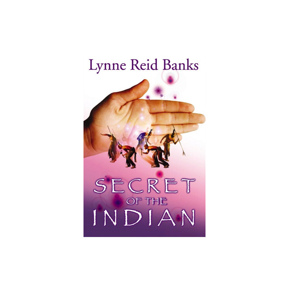 HarperCollins Publishers Secret of the Indian (häftad, eng)