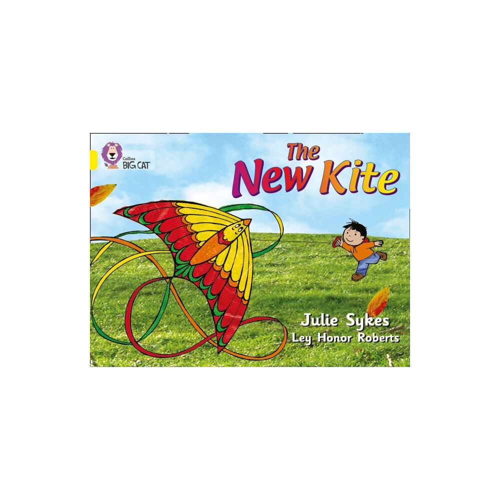 HarperCollins Publishers The New Kite (häftad, eng)