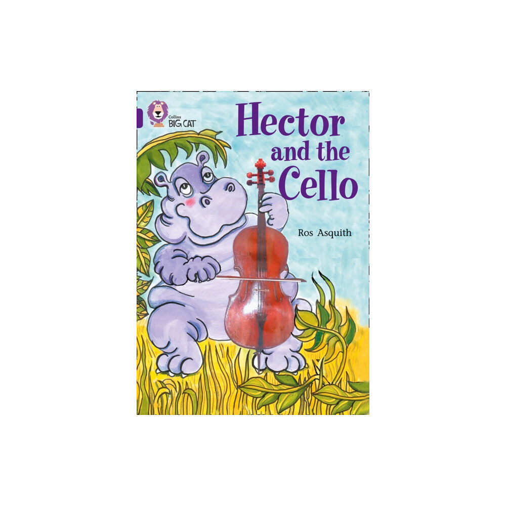 HarperCollins Publishers Hector and the Cello (häftad, eng)