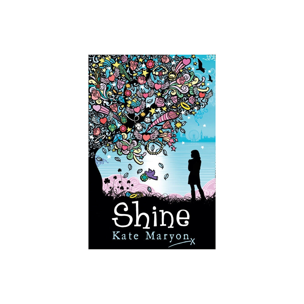 HarperCollins Publishers SHINE (häftad, eng)