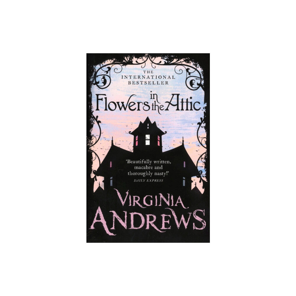 HarperCollins Publishers Flowers in the Attic (häftad, eng)