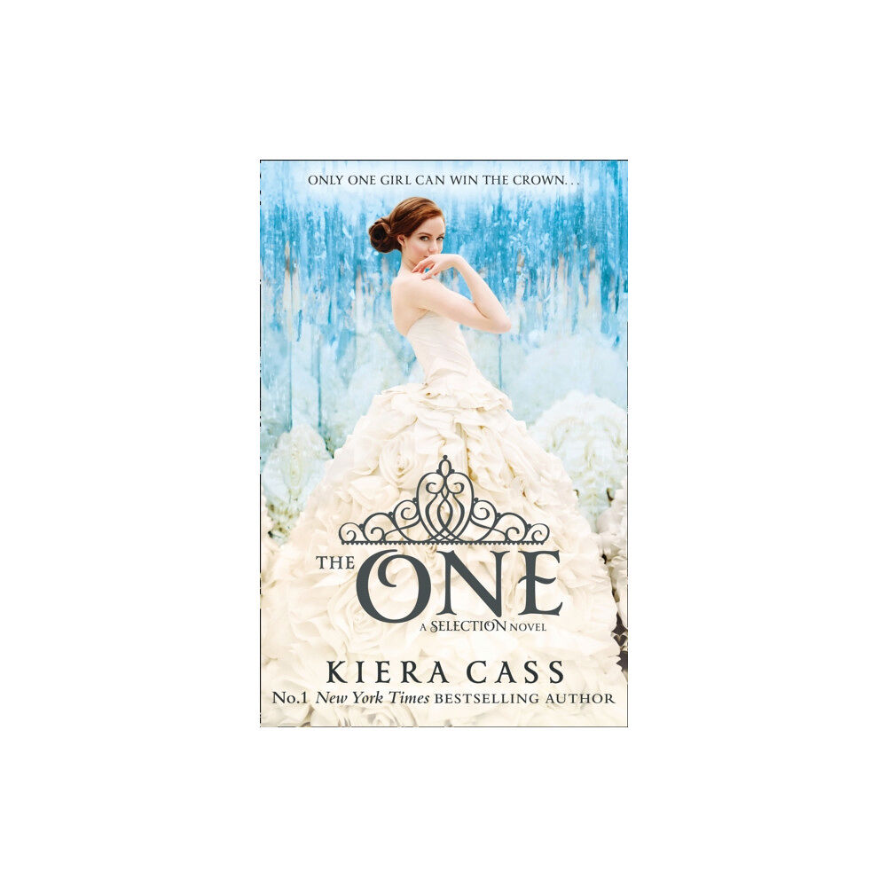 HarperCollins Publishers The One (häftad, eng)
