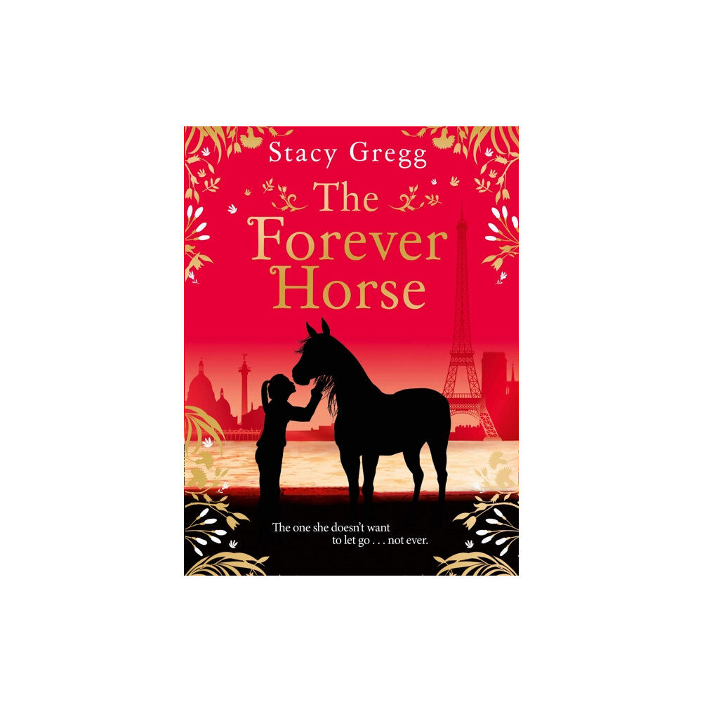 HarperCollins Publishers The Forever Horse (häftad, eng)
