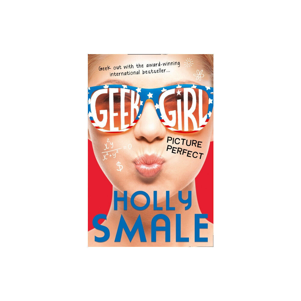 HarperCollins Publishers Picture Perfect (häftad, eng)