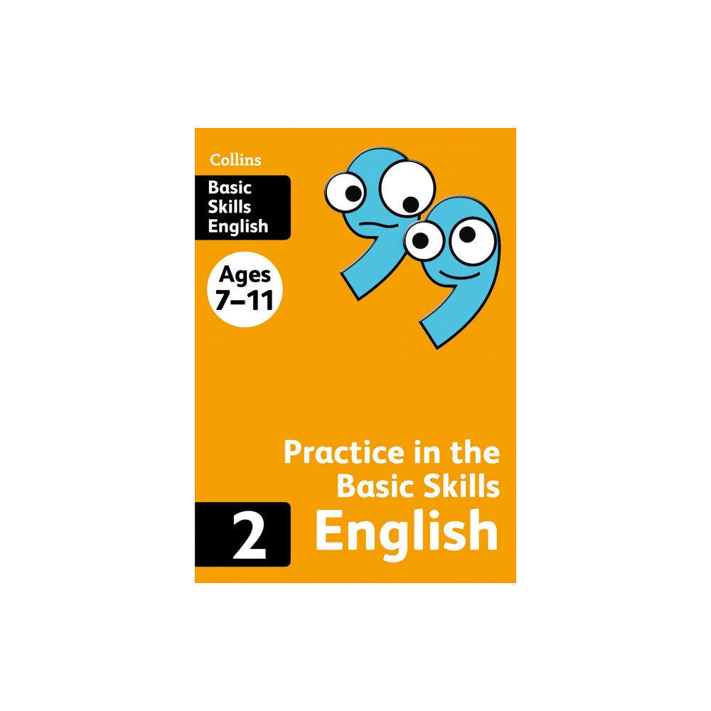 HarperCollins Publishers English Book 2 (häftad, eng)