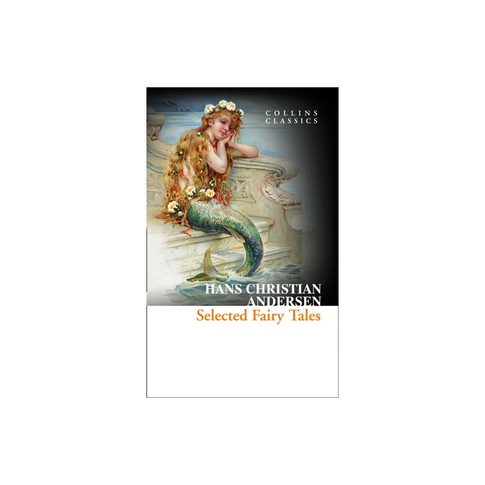 HarperCollins Publishers Selected Fairy Tales (häftad, eng)