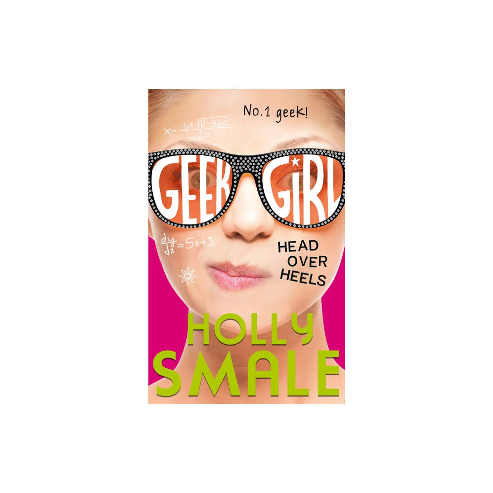 HarperCollins Publishers Head Over Heels (häftad, eng)