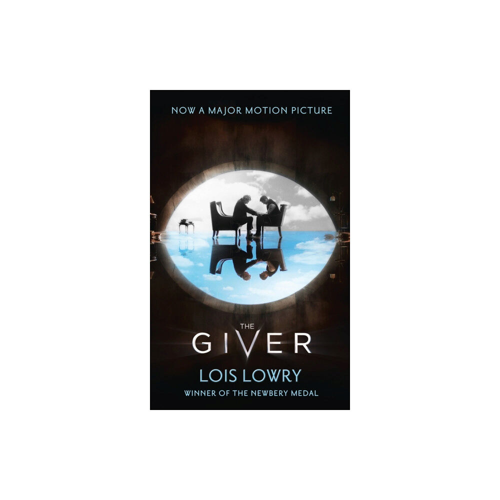 HarperCollins Publishers The Giver (häftad, eng)