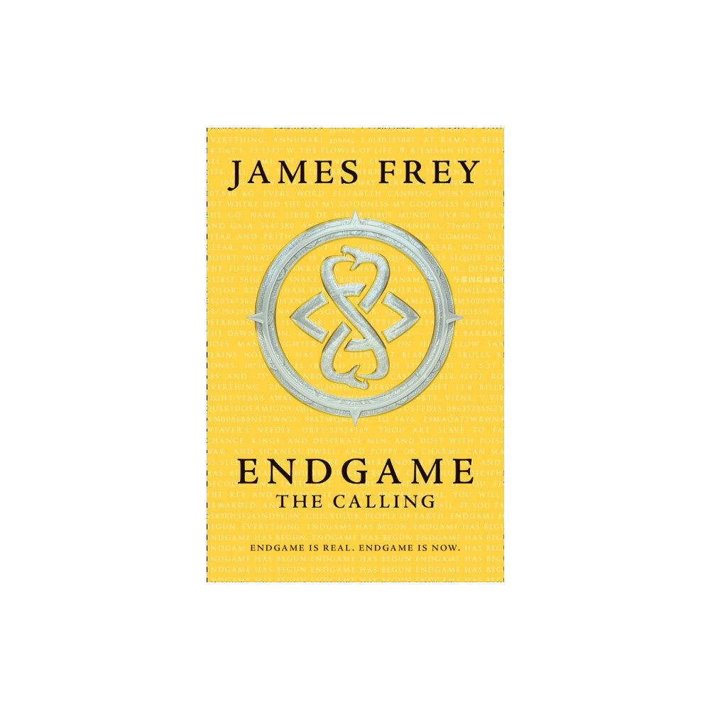 HarperCollins Publishers The Calling (häftad, eng)