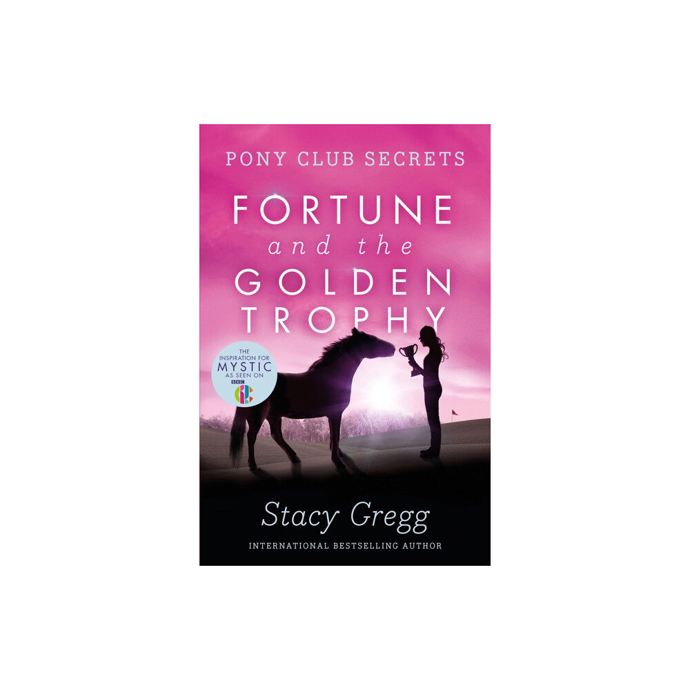HarperCollins Publishers Fortune and the Golden Trophy (häftad, eng)