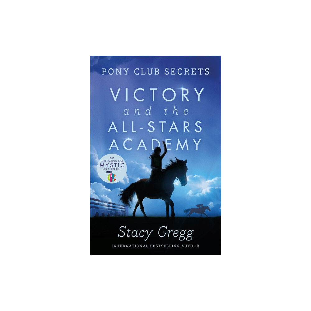 HarperCollins Publishers Victory and the All-Stars Academy (häftad, eng)