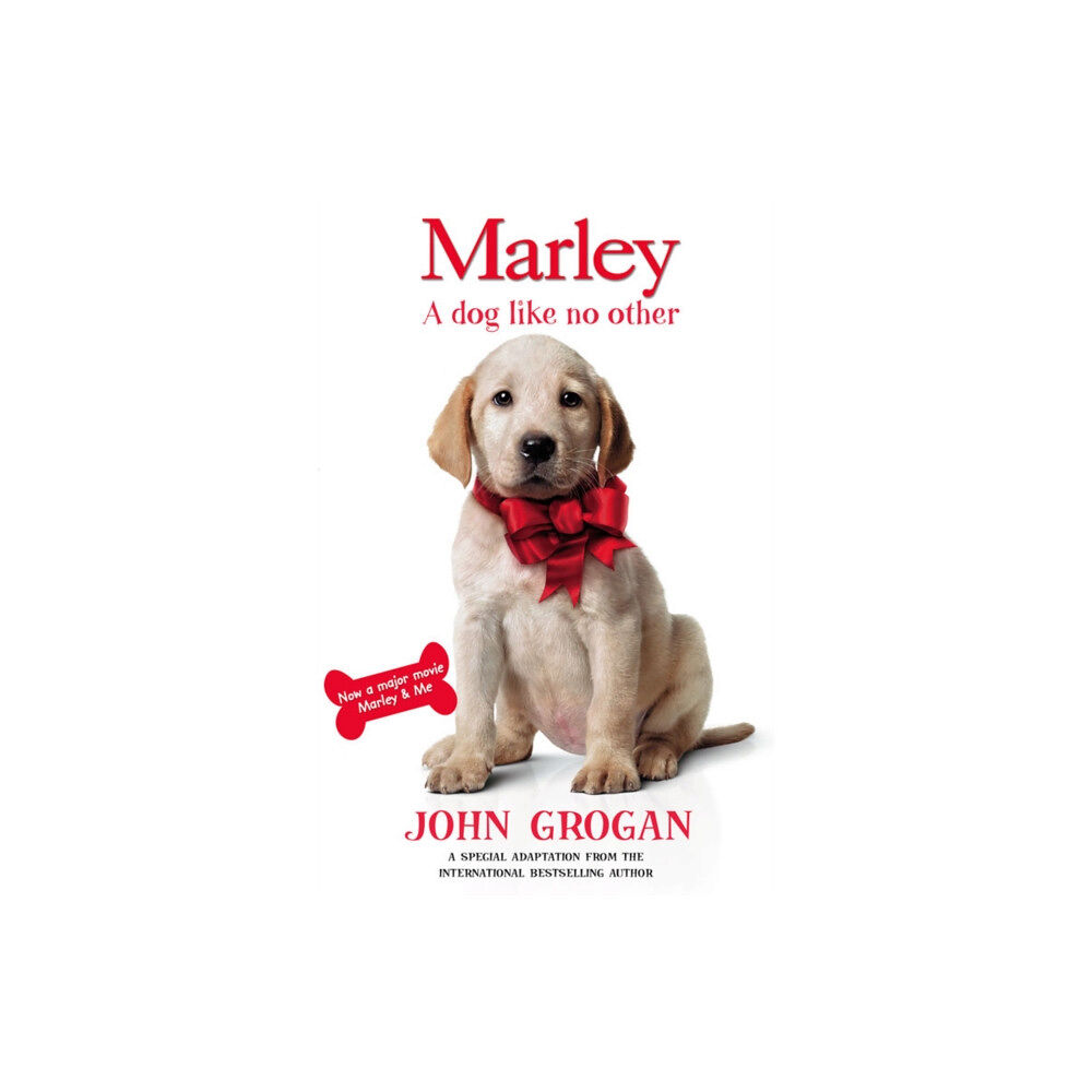 HarperCollins Publishers Marley (häftad, eng)